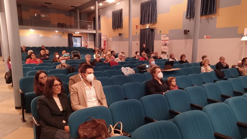 Screening oncologici: l'incontro Lilt
