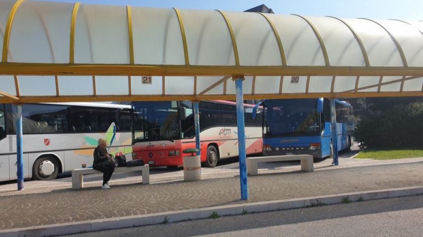 Termoli, Campobasso: Trasporto Pubblico Locale, In Arrivo 288 Nuovi Mezzi