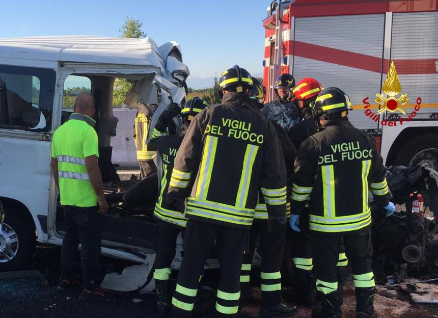 Vasto: "Giornata Nazionale Sindrome Di Down: Sotto Choc Per La Morte Di ...