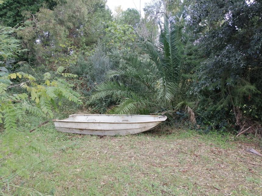 Sgombero di 23 terreni alla Canale: "Presto nascerà un parco con accessi al mare"