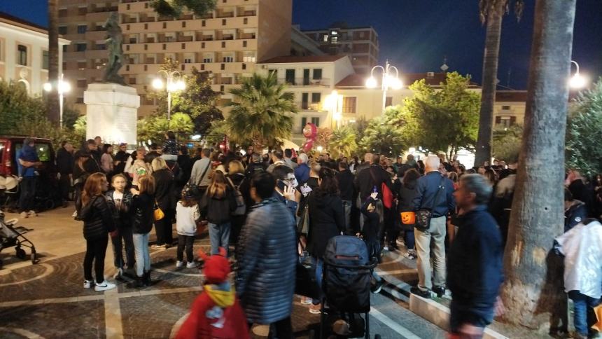 Dolcetto o scherzetto? La festa di Halloween a Termoli