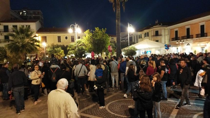 Dolcetto o scherzetto? La festa di Halloween a Termoli