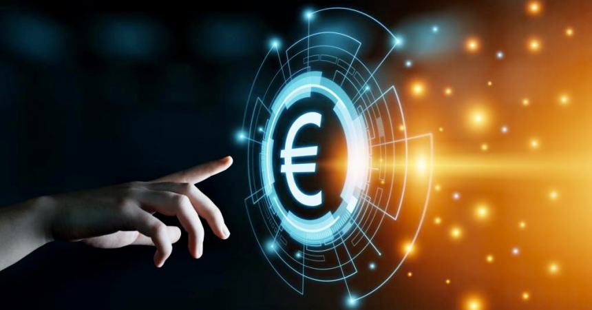 La BCE velocizzasull’Euro Digitale, alla pari del contante e probabilmente in vigore dal 2026