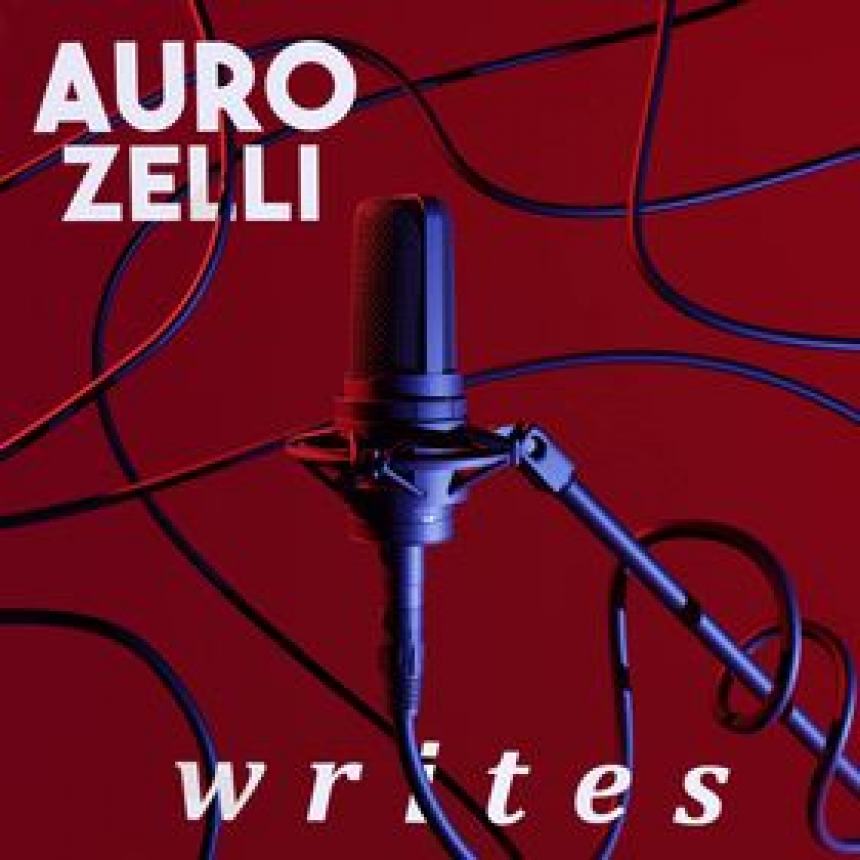 Il musicista sansalvese Auro Zelli raddoppia con due uscite discografiche