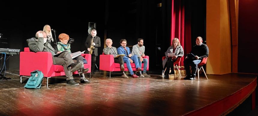 Territorio alla riscossa nel Festival della resistenza molisana 