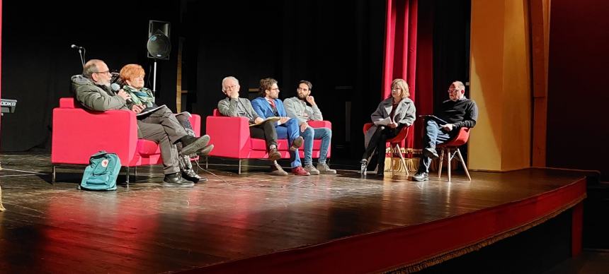 Territorio alla riscossa nel Festival della resistenza molisana 