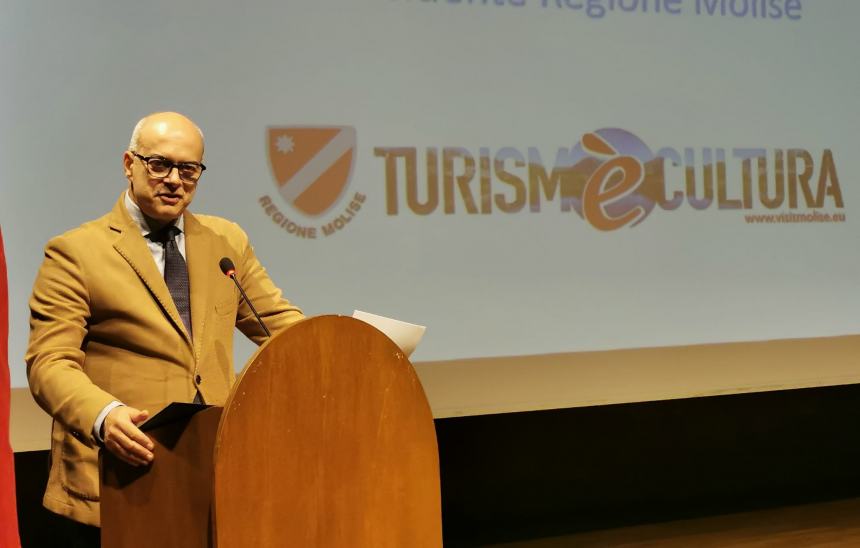 "Il cartellone del 2023 frutto delle strategie degli Stati Generali del turismo di Termoli"