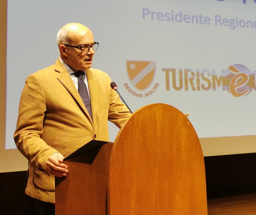 "Il cartellone del 2023 frutto delle strategie degli Stati Generali del turismo di Termoli"