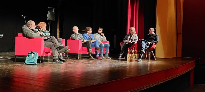 Territorio alla riscossa nel Festival della resistenza molisana 