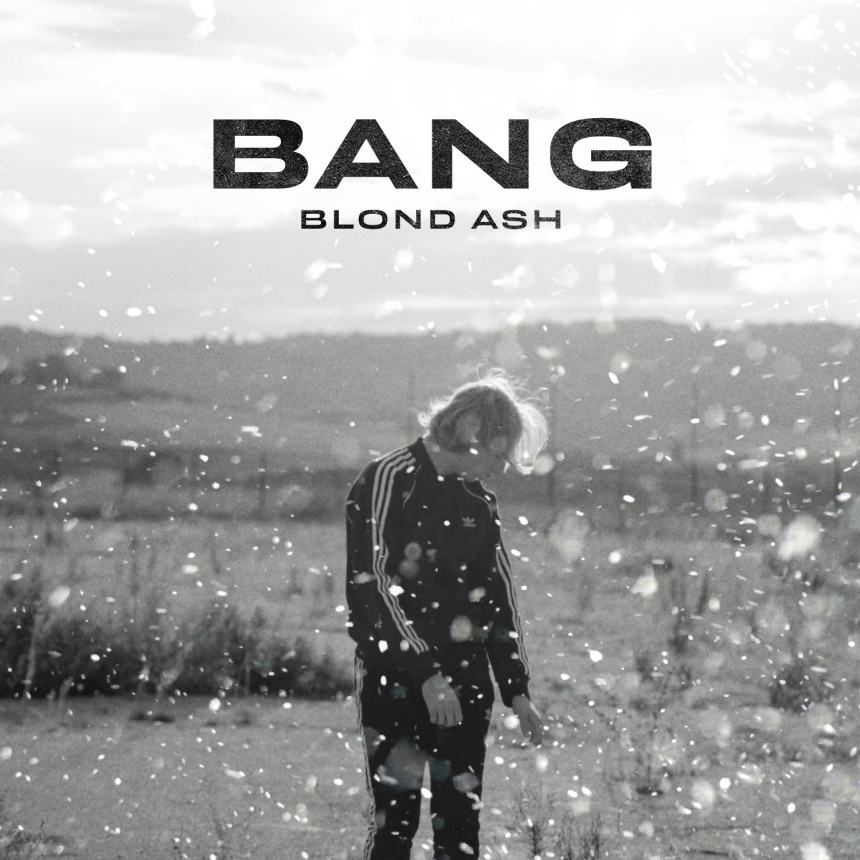 Online "Bang", il nuovo singolo di Blonde Ash