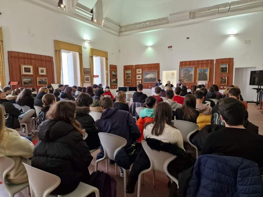 Successo del Festival della Scienza: "Occasione per imparare e confrontarsi"