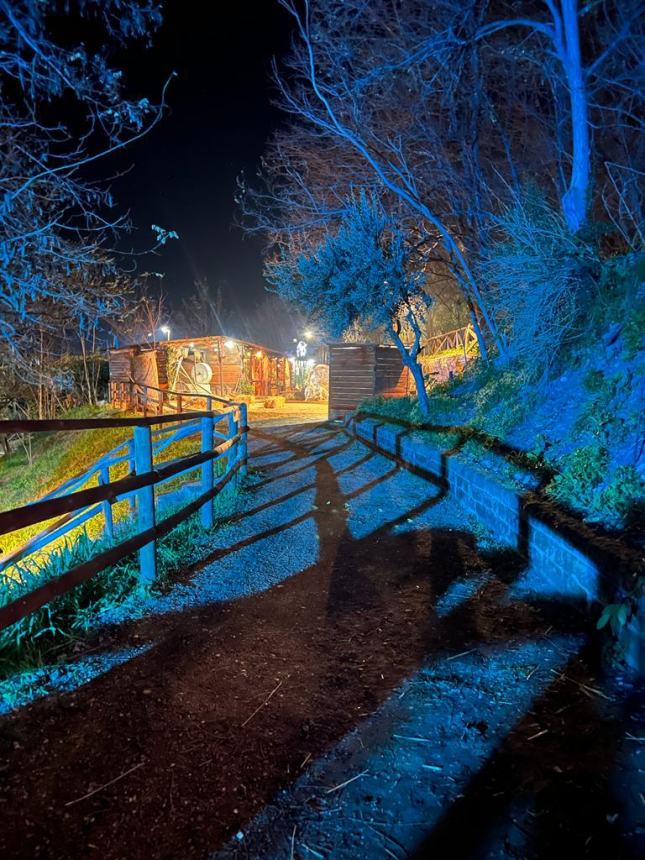 Presepe vivente a Montenero di Bisaccia