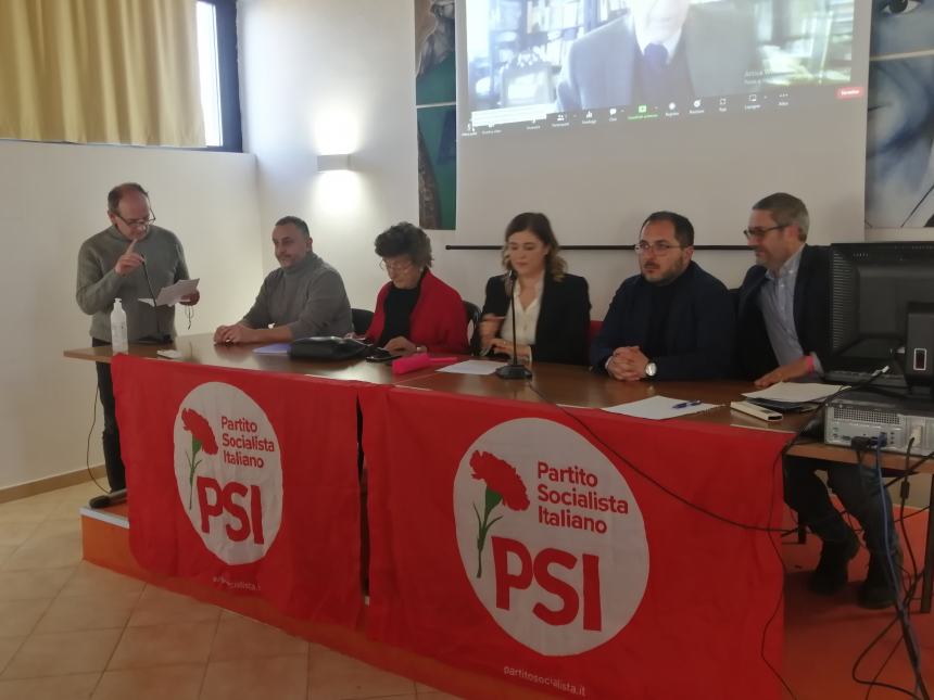 Maraio a Vasto: “Il Governo non sostiene le fasce deboli, noi difendiamo gli ultimi”