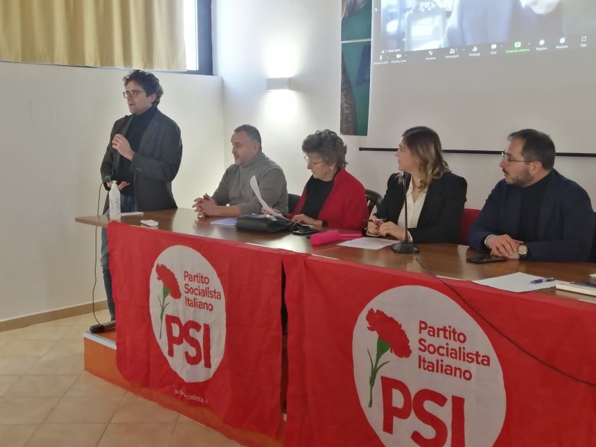 Maraio a Vasto: “Il Governo non sostiene le fasce deboli, noi difendiamo gli ultimi”