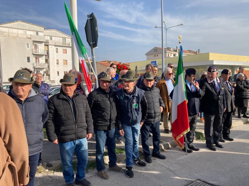 Una via per Craxi a San Salvo: "Ha dedicato la vita al bene del suo paese"