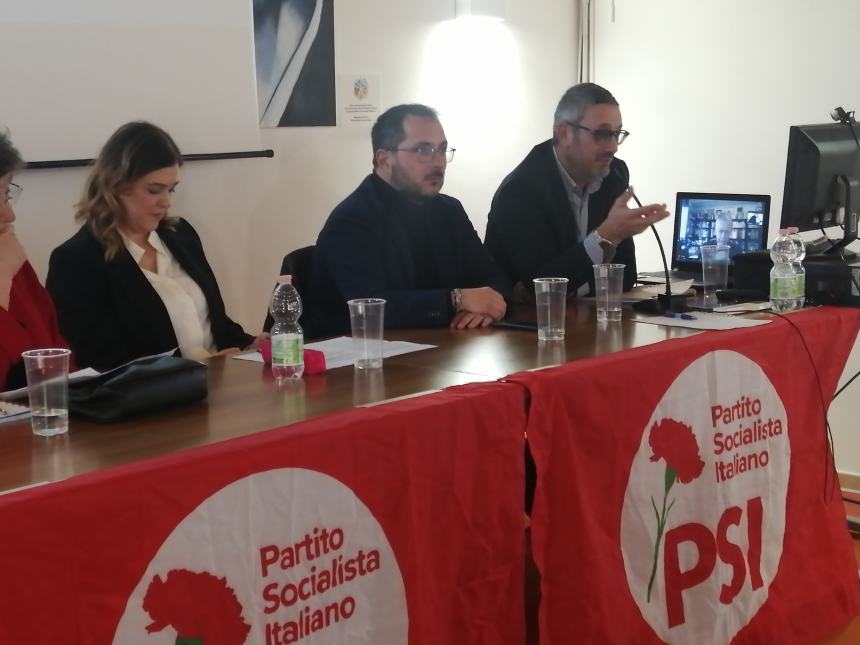 Maraio a Vasto: “Il Governo non sostiene le fasce deboli, noi difendiamo gli ultimi”