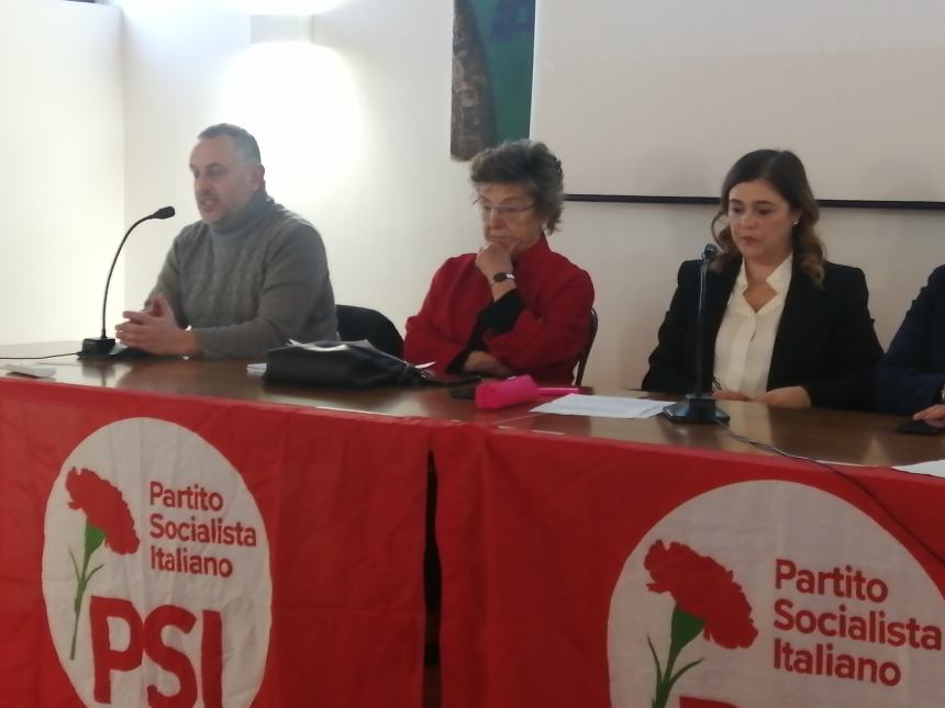 Maraio a Vasto: “Il Governo non sostiene le fasce deboli, noi difendiamo gli ultimi”