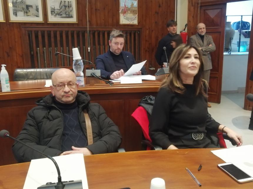 Sicurezza e lotta alla criminalità: al via il piano straordinario a Vasto e San Salvo