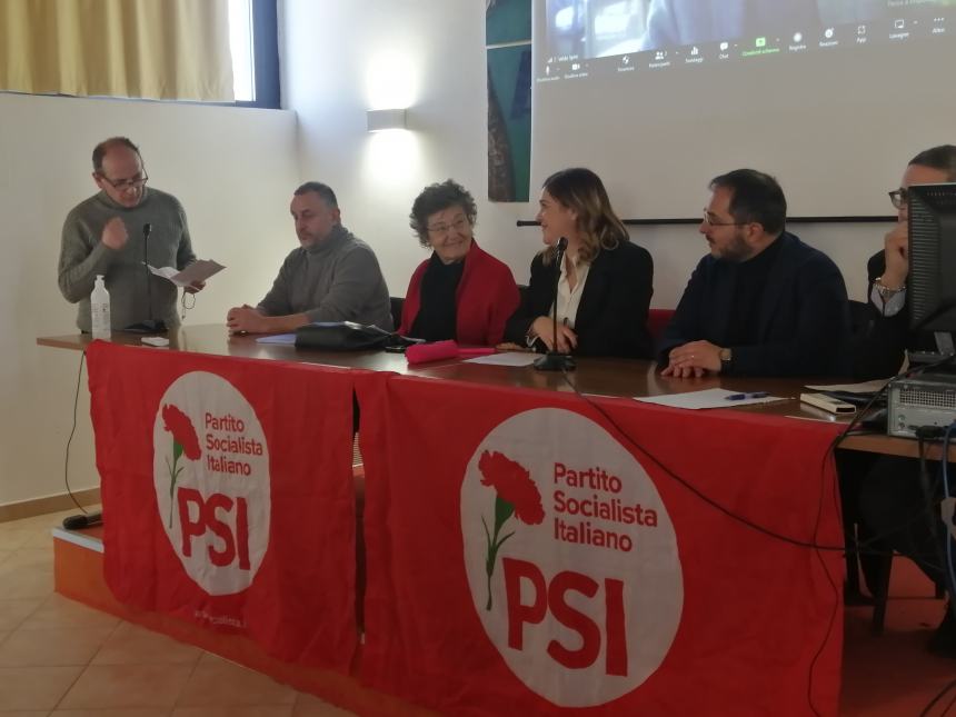 Maraio a Vasto: “Il Governo non sostiene le fasce deboli, noi difendiamo gli ultimi”