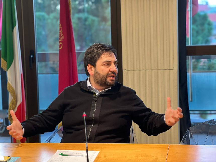 Pd Abruzzo: “Da Schlein nuovo slancio per costruire coalizione e battere Marsilio”