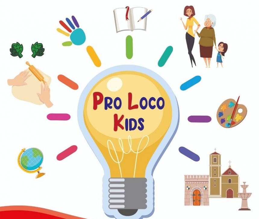 A Cupello nasce Pro Loco Kids: “Creata dai grandi… per i più piccoli”