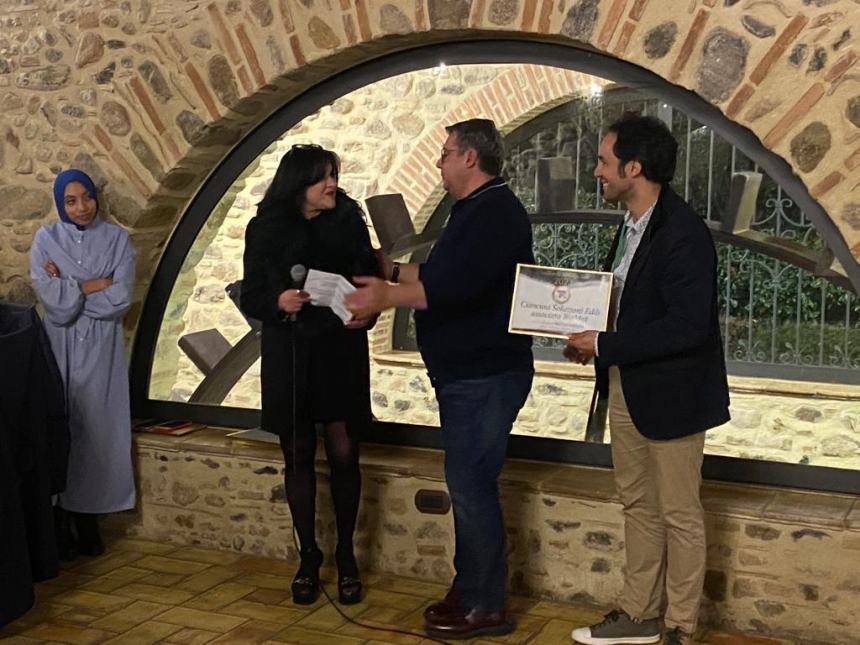 Lo show room più innovativo d’Italia si trova a Termoli, merito della Cianciosi Soluzioni edili