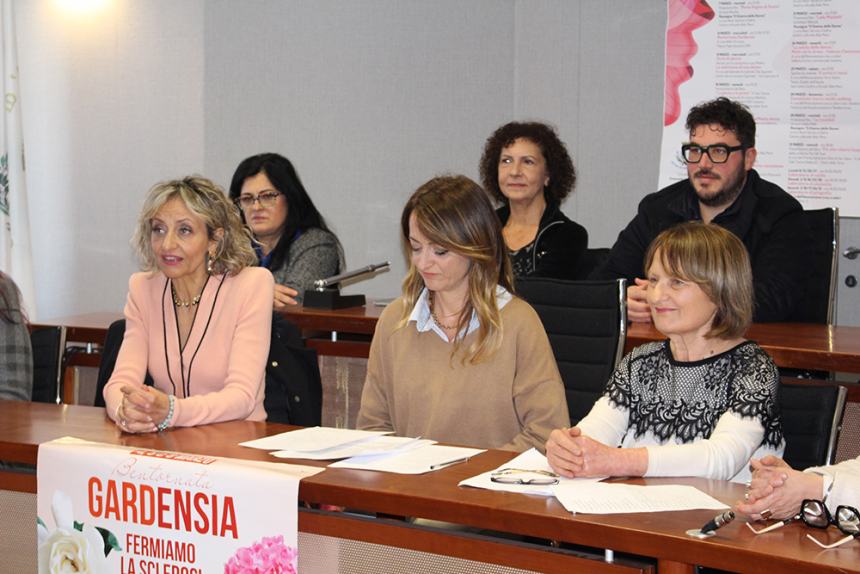 Presentato il "Marzo Rosa" a San Salvo, tanti eventi in programma