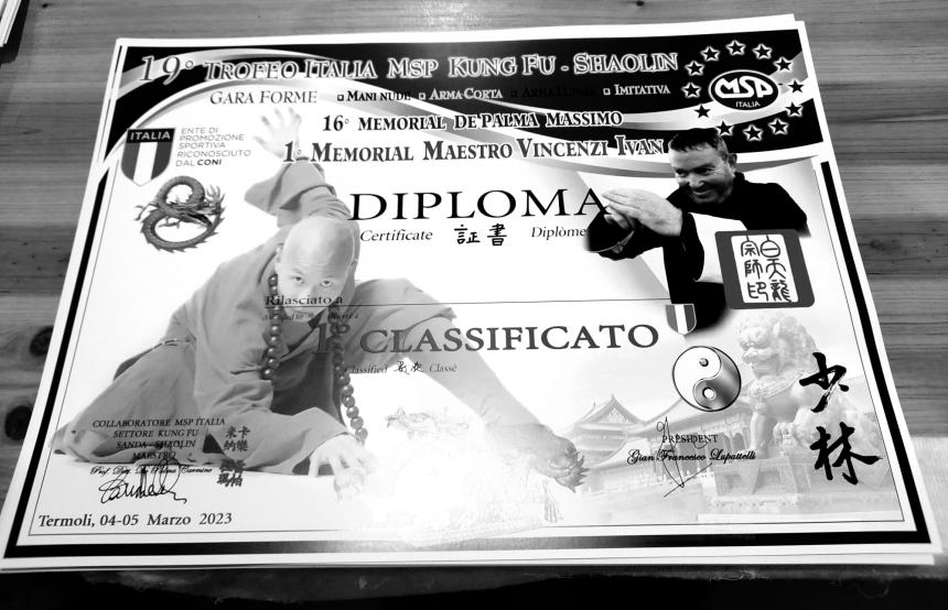 Memorial Massimo De Palma e Ivan Vincenzi al PalaSabetta