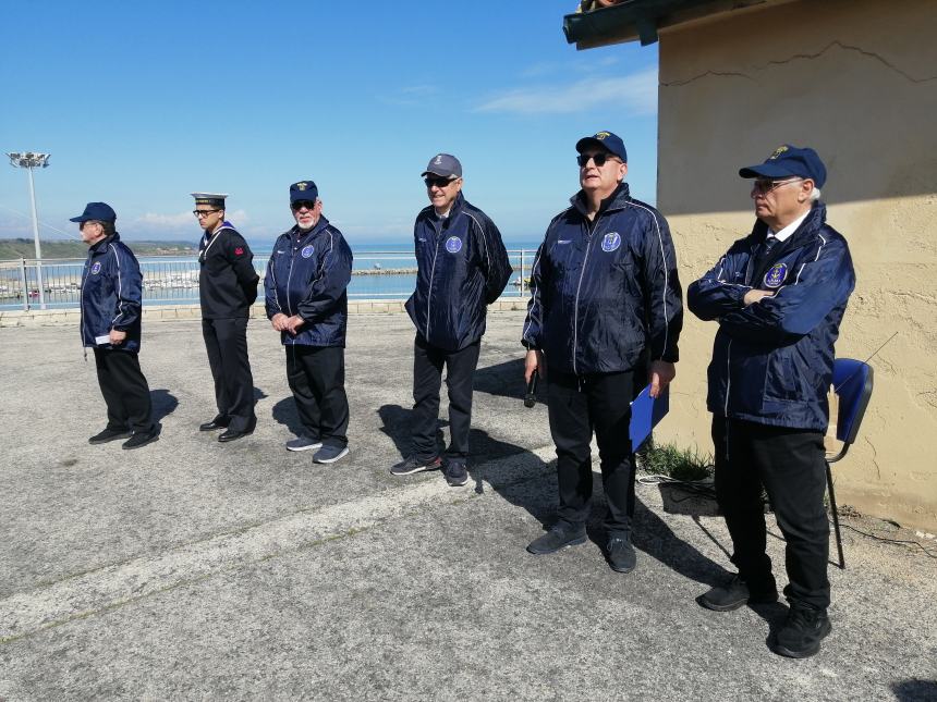 Studenti protagonisti della Giornata del Mare, Varone: “Porto destinato a crescere”