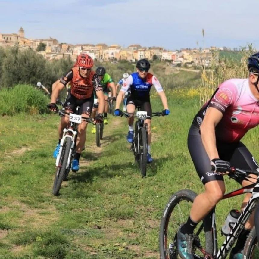 Trofeo Accademia della Ventricina: a Scerni tante adesioni e gran successo 