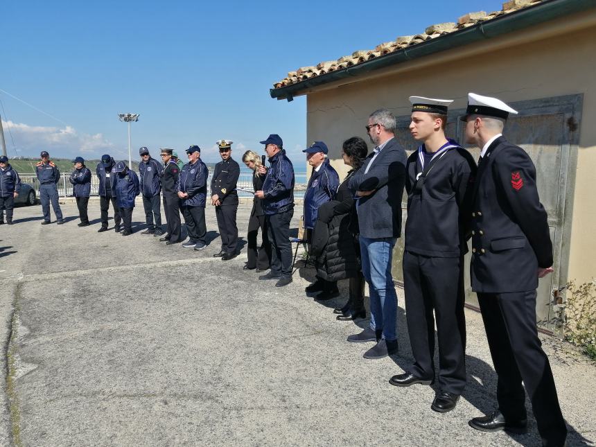 Studenti protagonisti della Giornata del Mare, Varone: “Porto destinato a crescere”