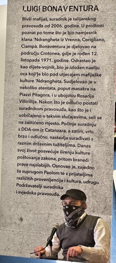 "Passiamo all’altra riva" oltre i confini, tradotto in croato il libro di don Benito Giorgetta