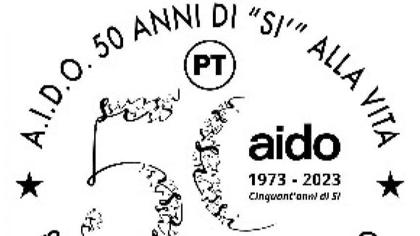 1973-2023: 50 anni di sì alla vita - A.I.D.O.