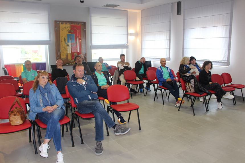 Memorial Potalivo e Corrinsieme, causa maltempo manifestazioni rinviate a giugno