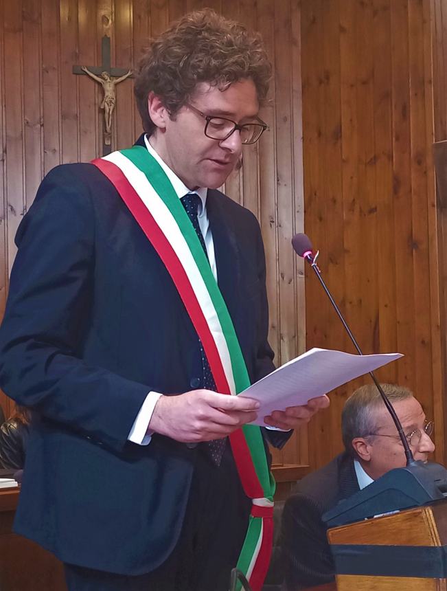 Attestati di benemerenza a Di Florio e Giangiacomo: "Una grande emozione"