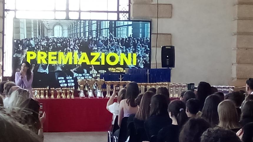 L’Orchestra Rossetti vince il 1° premio a Scuole in Musica: "Orgoglio di Vasto"