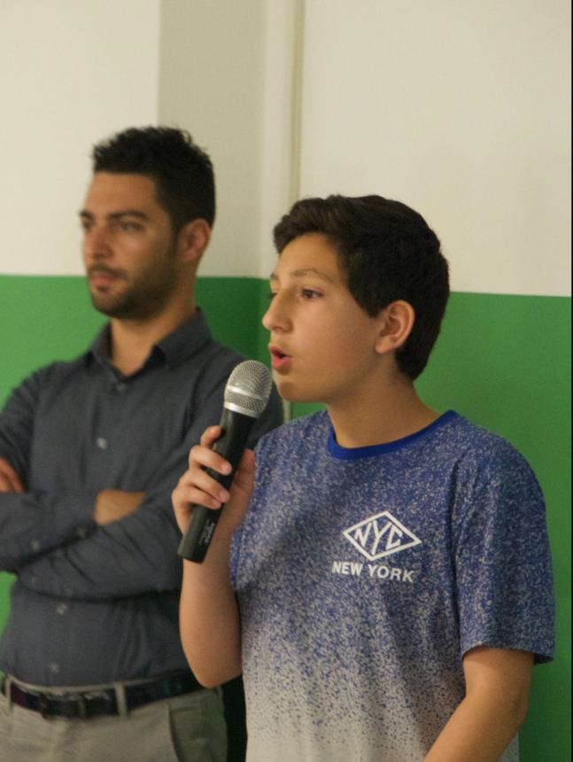 Ambiente ed energia, concluso il percorso degli studenti di Montenero