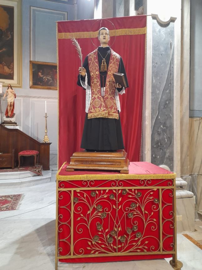 A Monteodorisio una giornata di fede e tradizioni in onore di San Marcellino