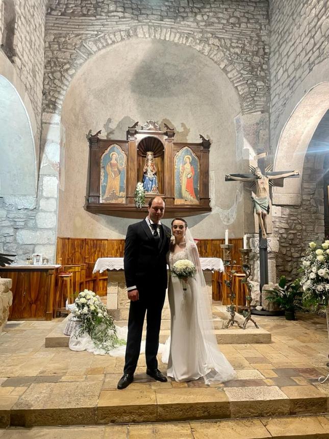 Altri Comuni Maria Mirco e Michele Maddaloni