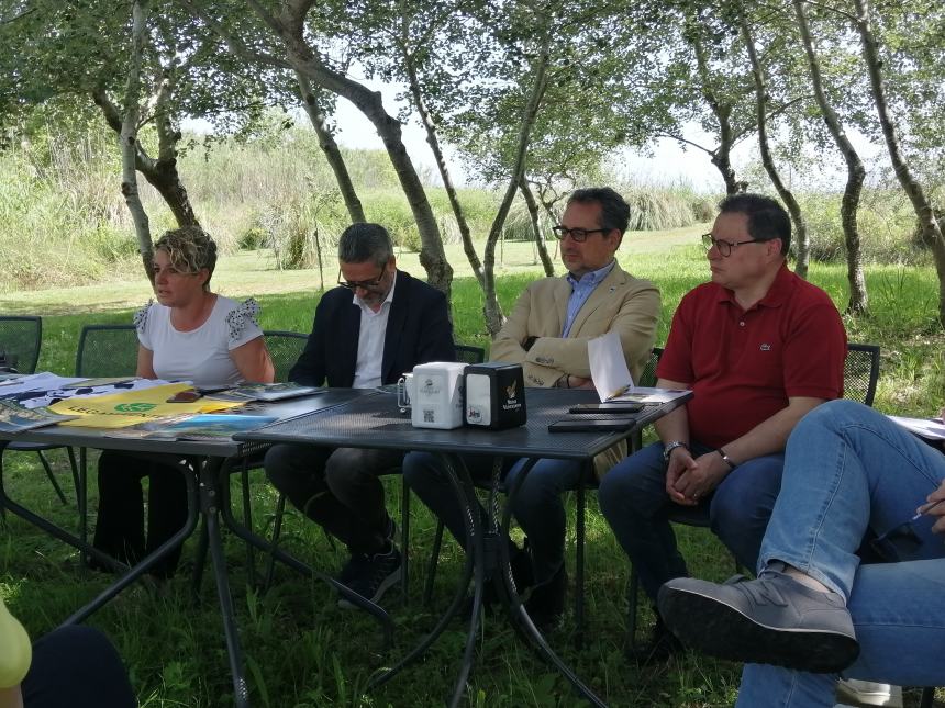 Riserva Marina di Vasto: “Nuove sfide tra rispetto della biodiversità e turismo”