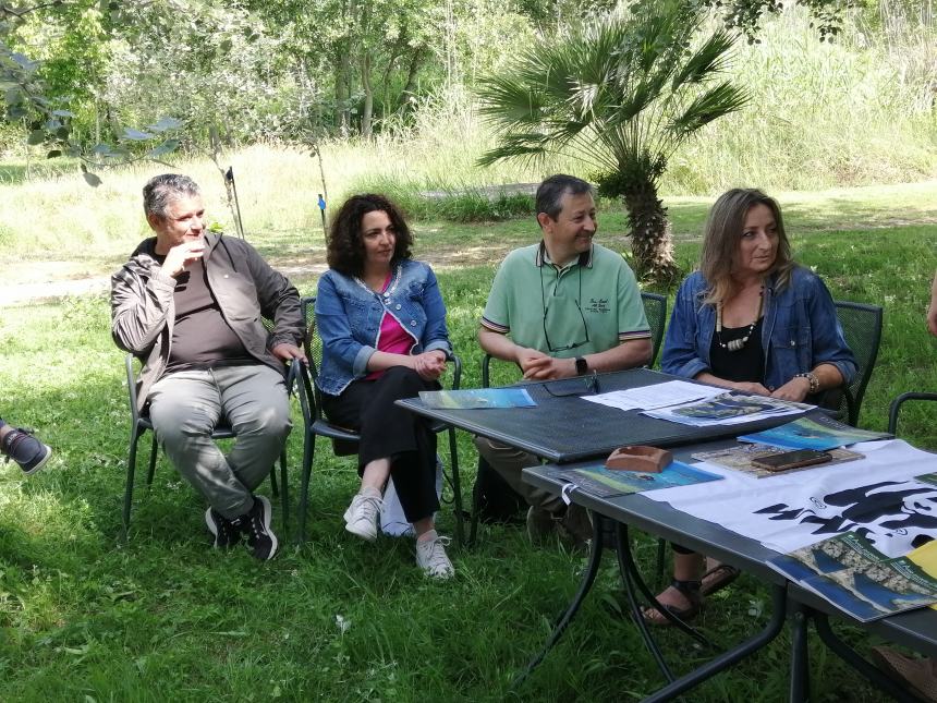 Riserva Marina di Vasto: “Nuove sfide tra rispetto della biodiversità e turismo”