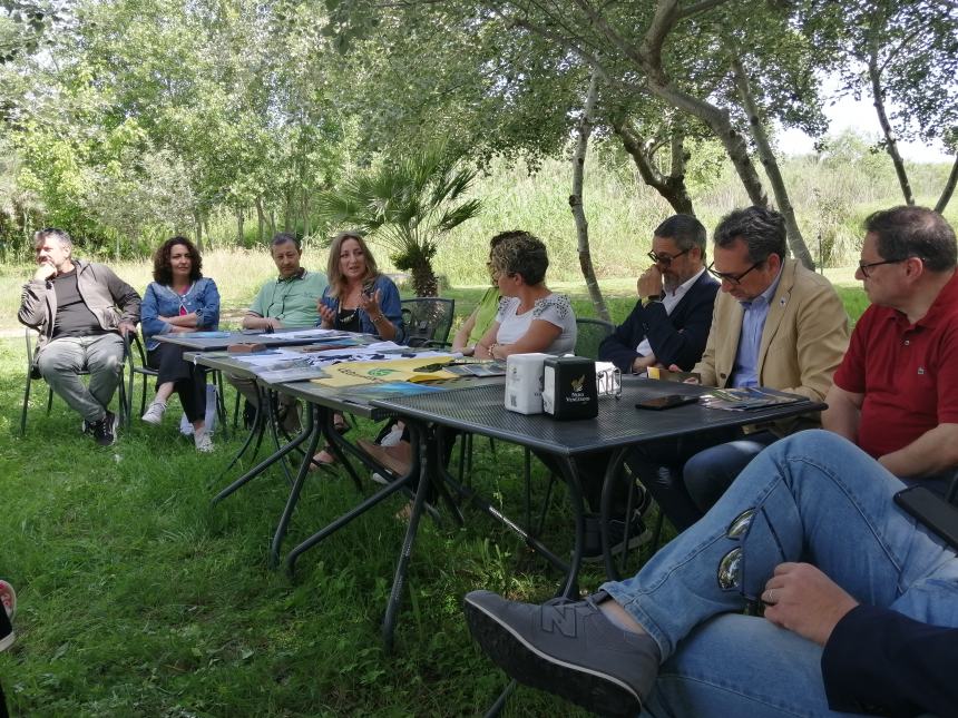 Riserva Marina di Vasto: “Nuove sfide tra rispetto della biodiversità e turismo”