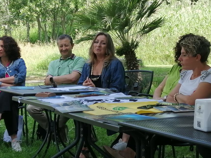 Riserva Marina di Vasto: “Nuove sfide tra rispetto della biodiversità e turismo”