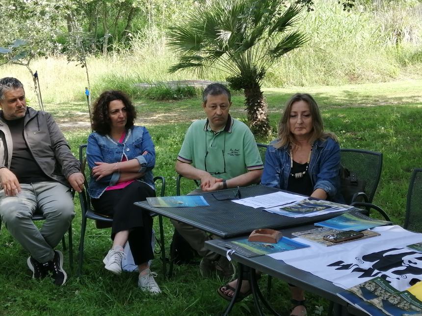 Riserva Marina di Vasto: “Nuove sfide tra rispetto della biodiversità e turismo”