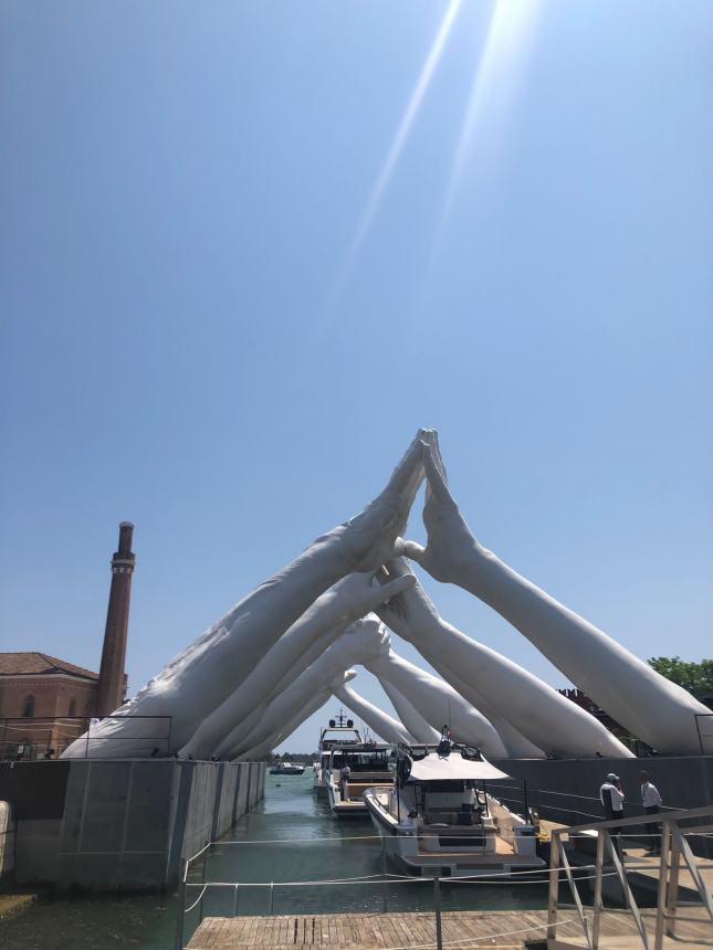 Salone nautico di Venezia: "Porti abruzzesi al centro di un grande sviluppo sostenibile"