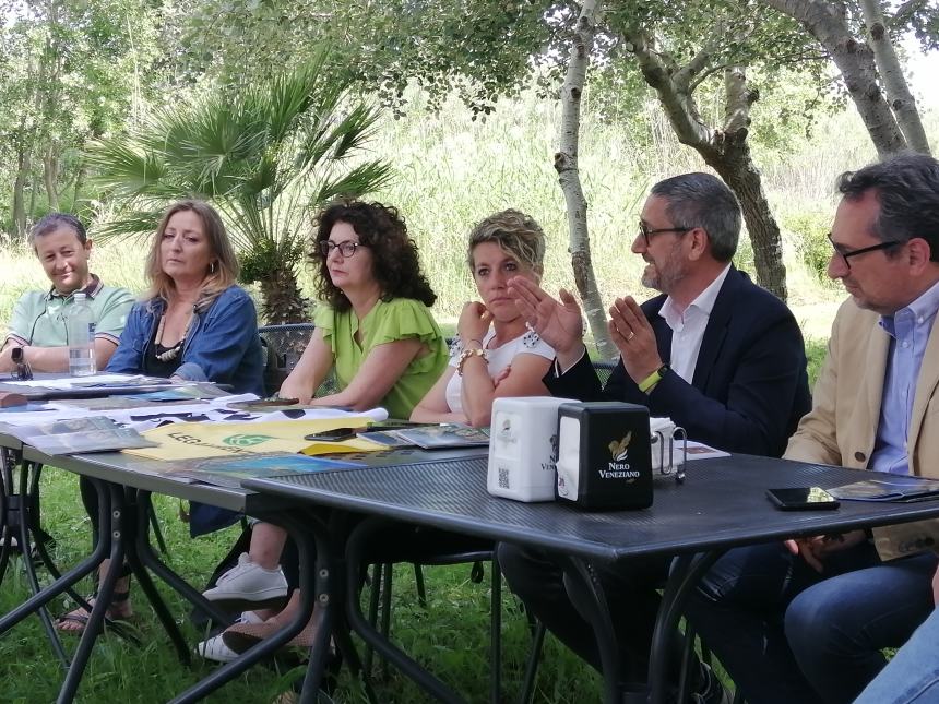 Riserva Marina di Vasto: “Nuove sfide tra rispetto della biodiversità e turismo”