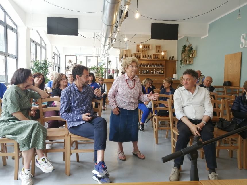 Prevenzione e nutrizione al centro della “Giornata della Buona Salute” a Vasto