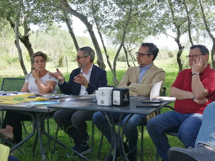 Riserva Marina di Vasto: “Nuove sfide tra rispetto della biodiversità e turismo”