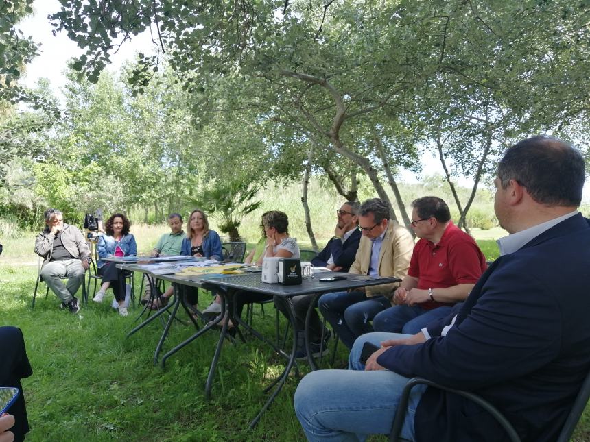 Riserva Marina di Vasto: “Nuove sfide tra rispetto della biodiversità e turismo”