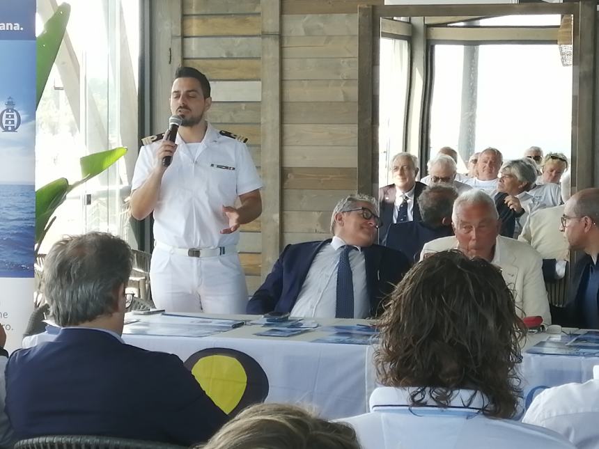 “L’Italia vista dal mare – Scopri dove ti porto”, a  San Salvo si promuove il turismo nautico